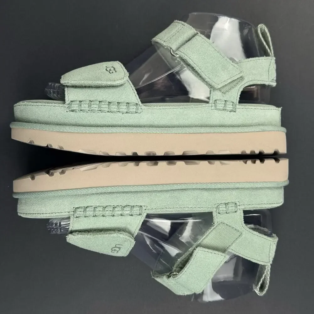 UGG 💚 step